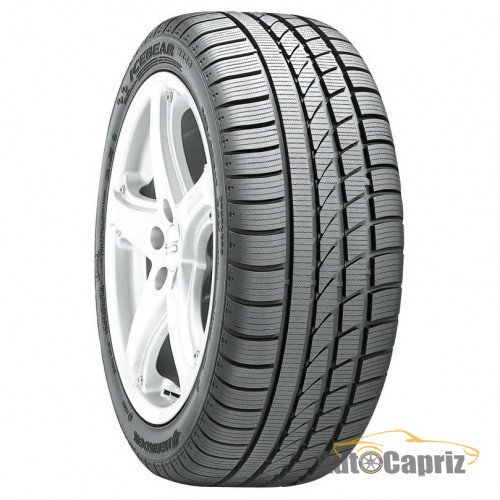Шины Hankook Ice Bear W300 255/55 R18 109V